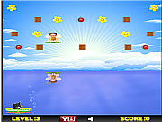 Gioco online Giochi XL 3500 - Hungry Honey Bee